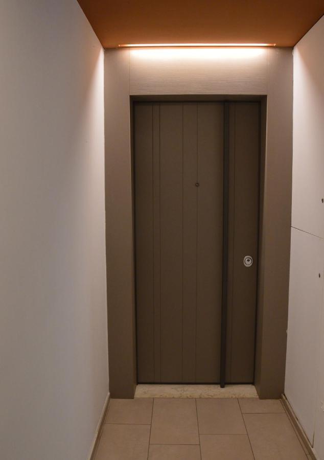 Casa Da Mimma In Eco-Residence ليتشي المظهر الخارجي الصورة