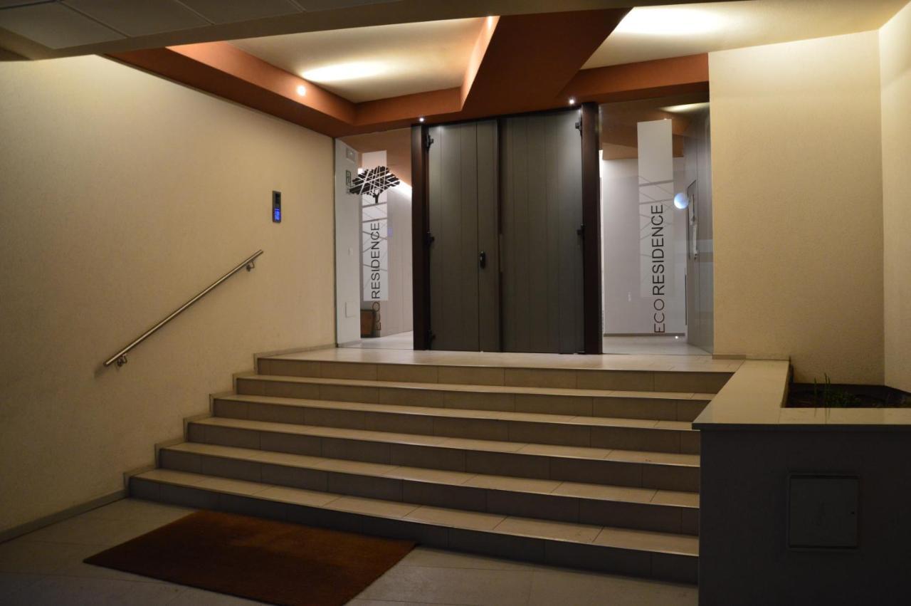 Casa Da Mimma In Eco-Residence ليتشي المظهر الخارجي الصورة