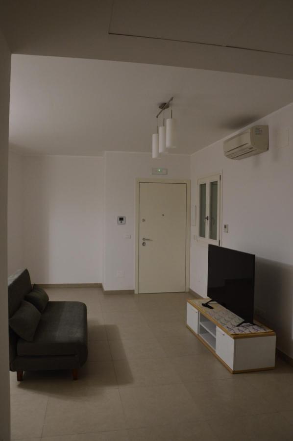 Casa Da Mimma In Eco-Residence ليتشي المظهر الخارجي الصورة