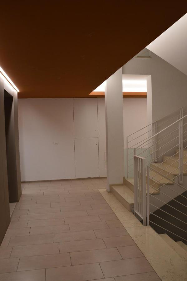 Casa Da Mimma In Eco-Residence ليتشي المظهر الخارجي الصورة